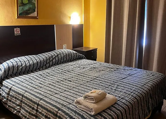 Hotel Andino