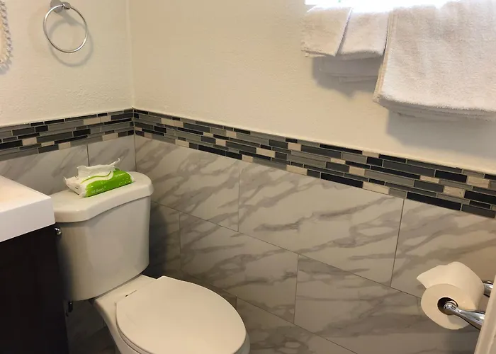 Budget Inn Ontario