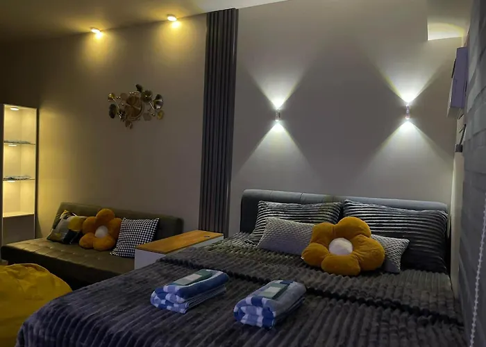 Avida Riala IT Park Studio CebuHomesPH