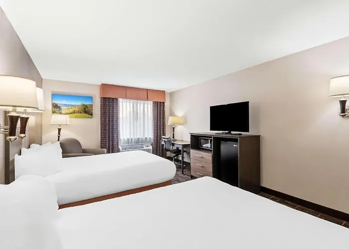 Best Western Airport Inn