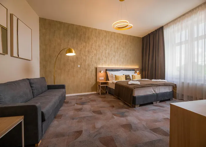BELROS Hotel