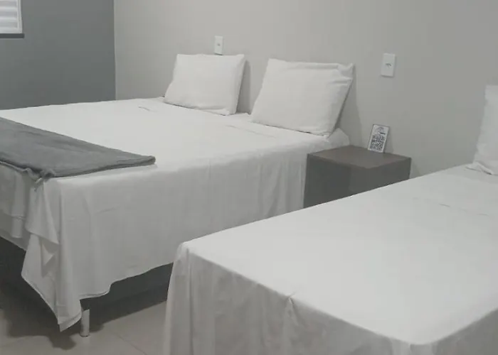 Hotel Figueira Suites