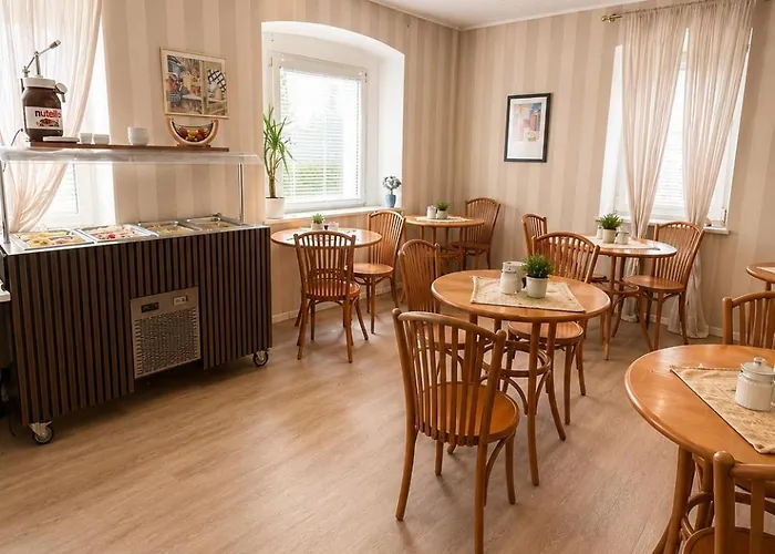 Hotel Alte Mainbruecke - 24 Stunden Check Inn
