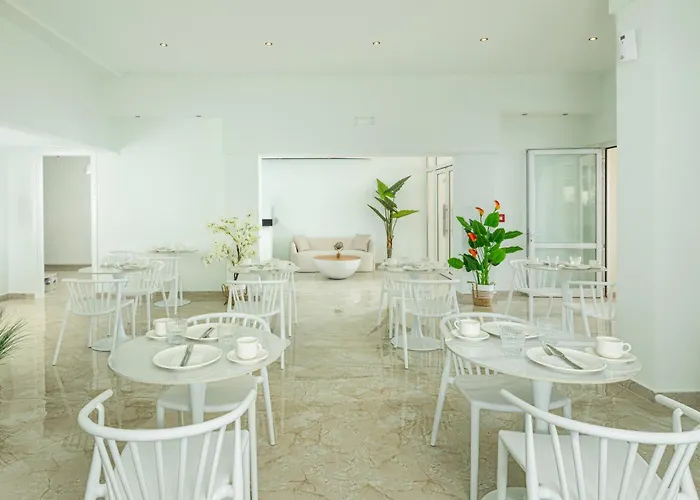 Aeloria Boutique Hotel Corfu