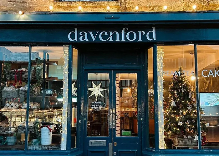 Cotswold Townhouse - Adults Only
