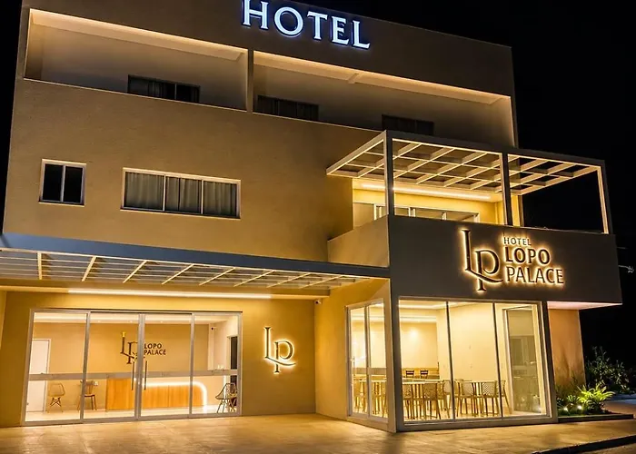 Lopo Palace