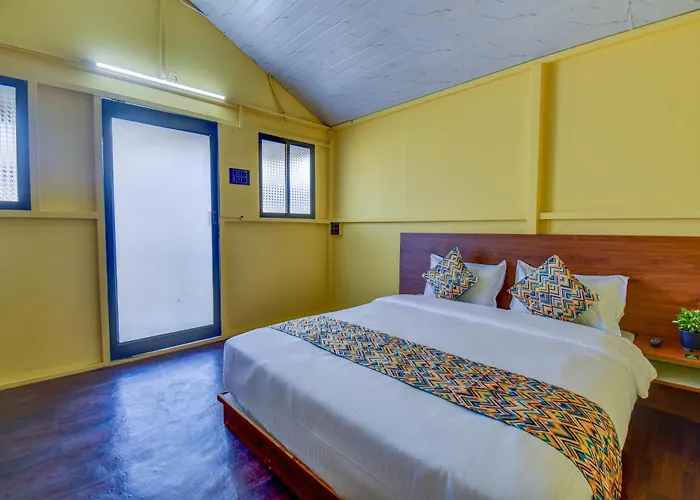 Hotel Briko Lodging & Resort