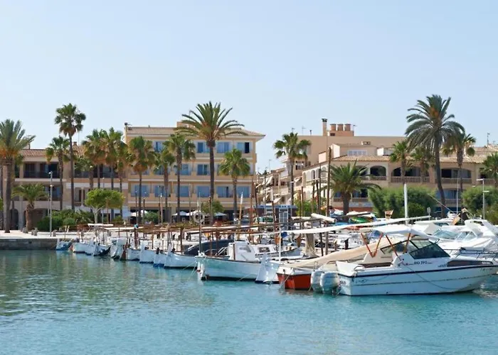 Hotel Lemar