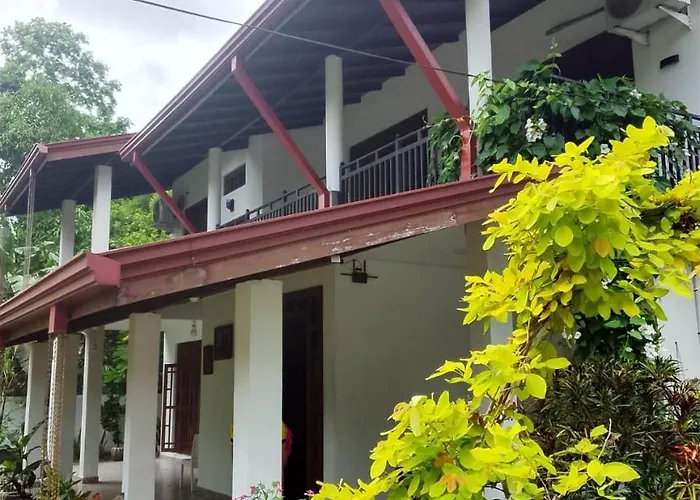 Amantha Holiday Resort
