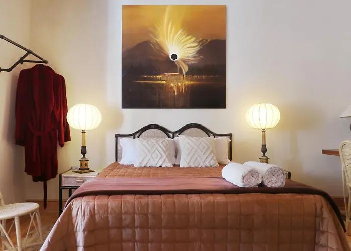 Voyager Boutique Homestead Retreat
