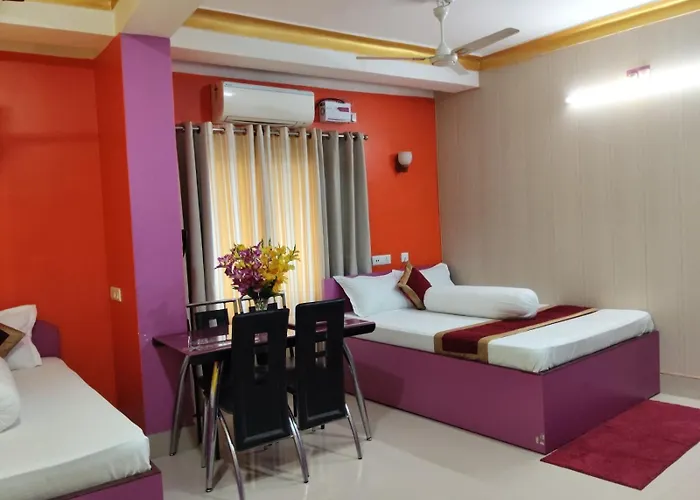 Relax Hotel