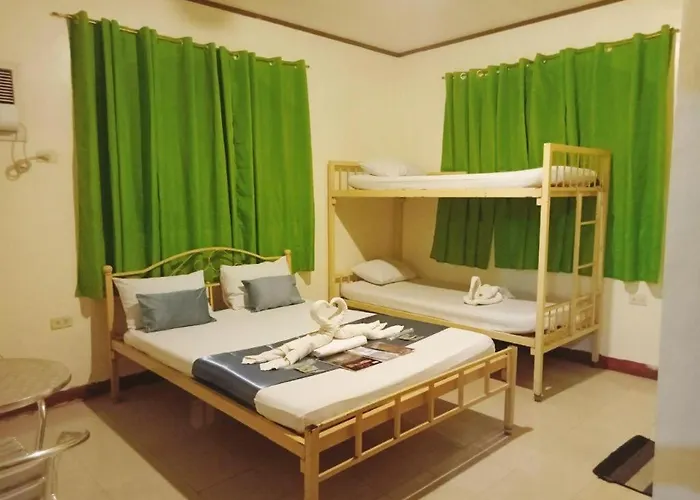 Harts Hotel-Calamba Laguna