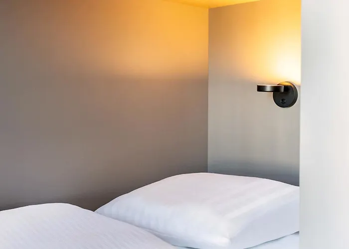 B&B Hotel Memmingen