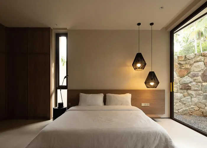 Kw3 Villas
