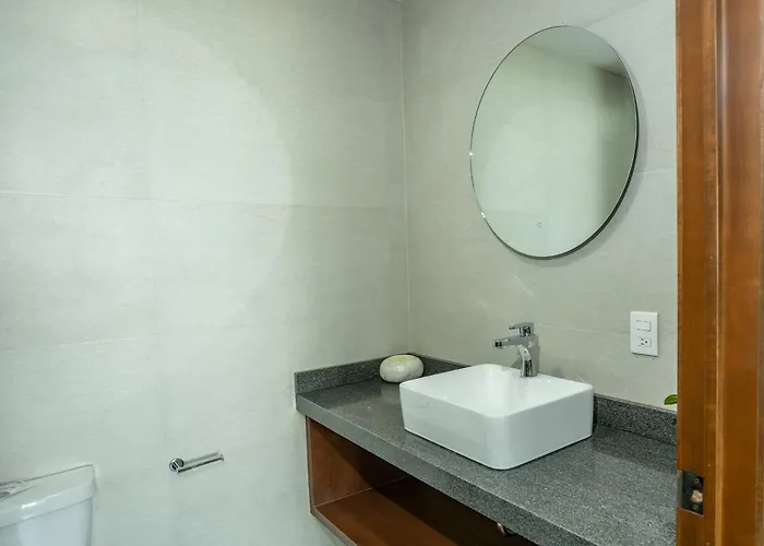 Suites Santa Isabella