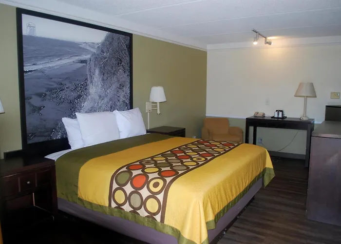 Heritage Inn San Bernardino