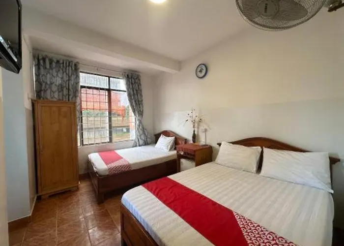 Camarin Prime Hotel
