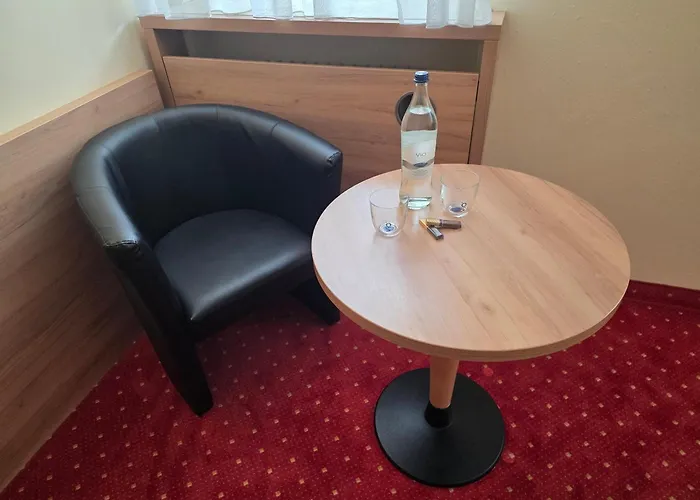 Hotel Zum Kellermann