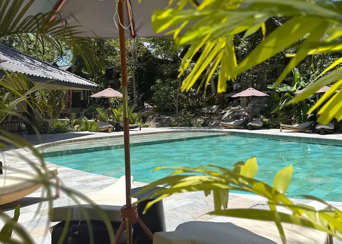 Secret Cottages Chaweng Noi