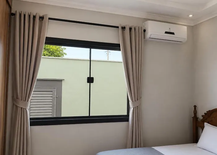 Pousada Emanuel