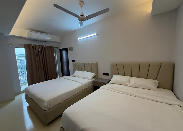 Hotel Moon Light
