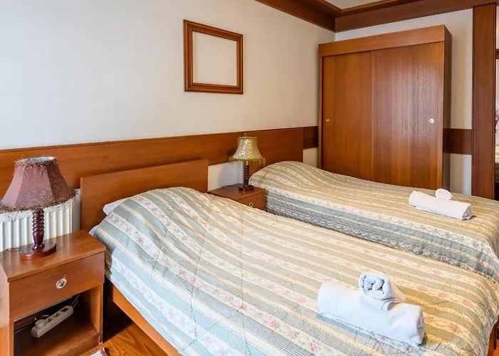 Boutique Hotel Cardak 89