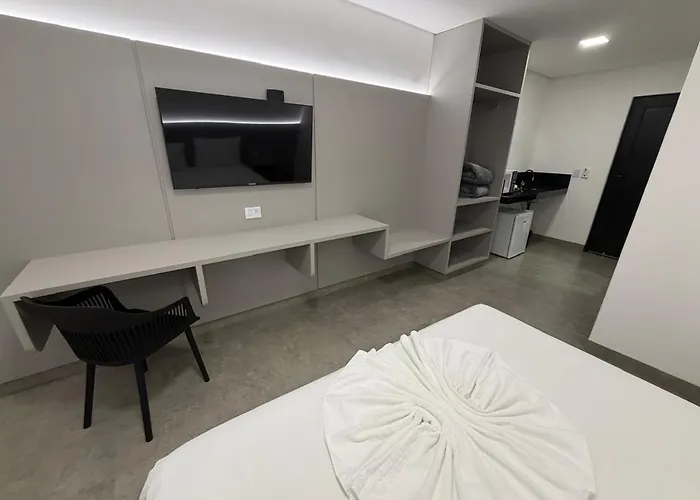 Hotel Morada do Sol