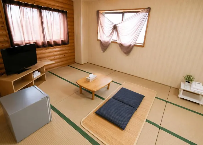 Islandstay珊瑚tokashiki旧旅館村元
