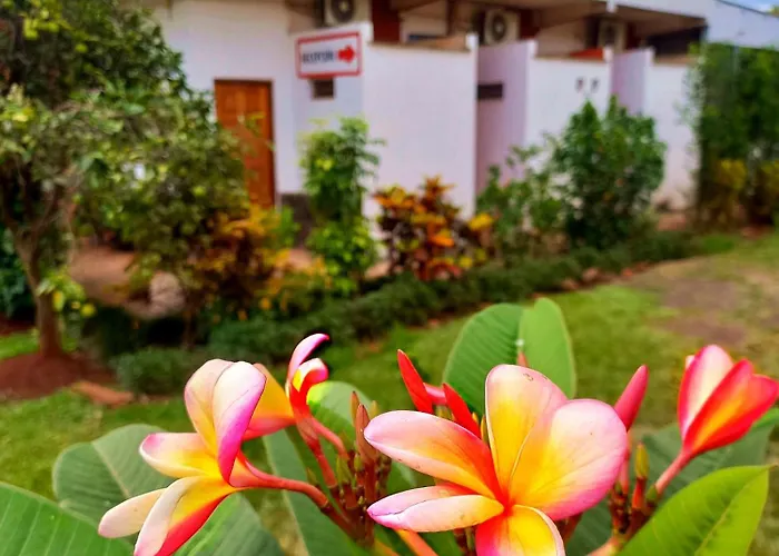 Hotel Travel Encarnacion