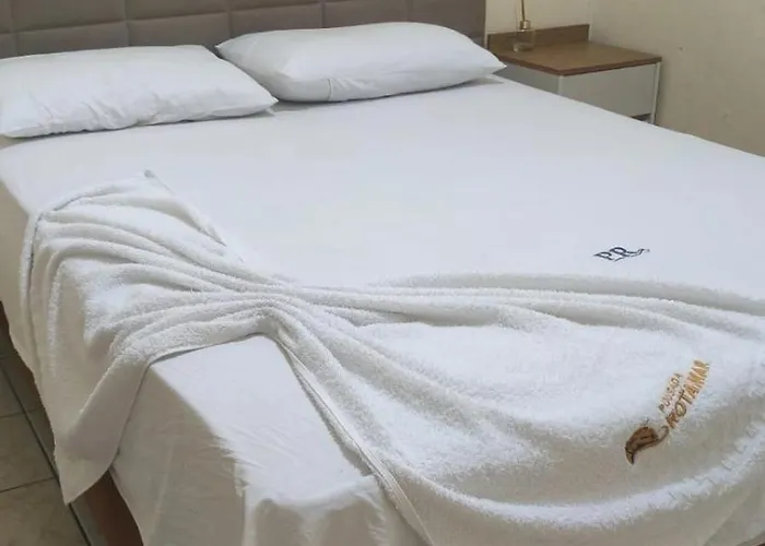 Pousada Rotamar