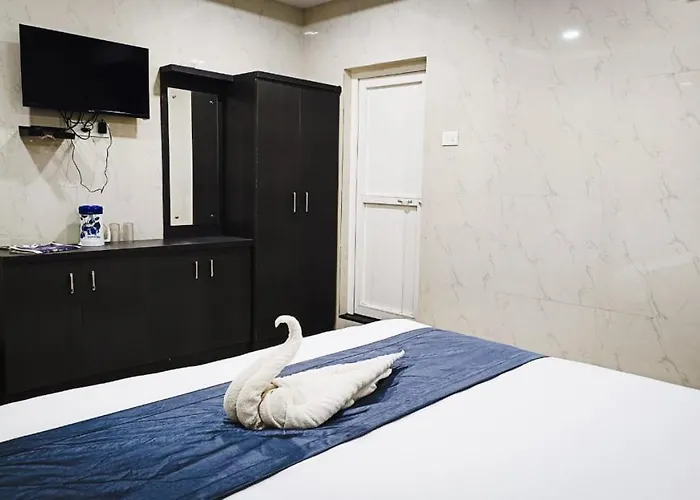 Hotel Divine Rameswaram