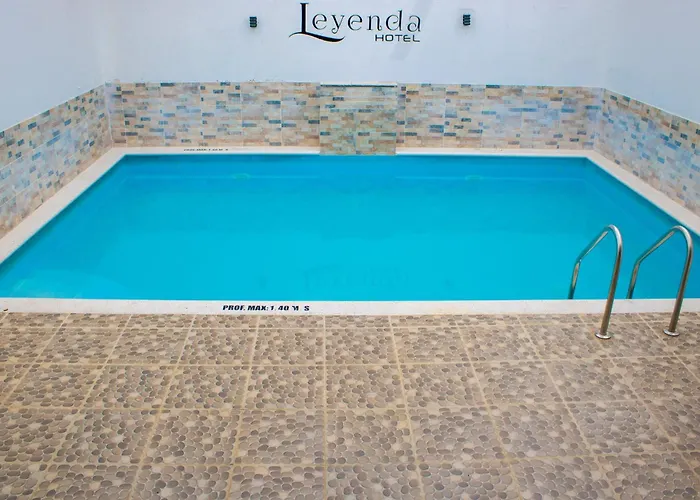 Leyenda Hotel