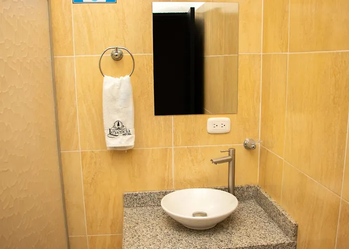 Leyenda Hotel