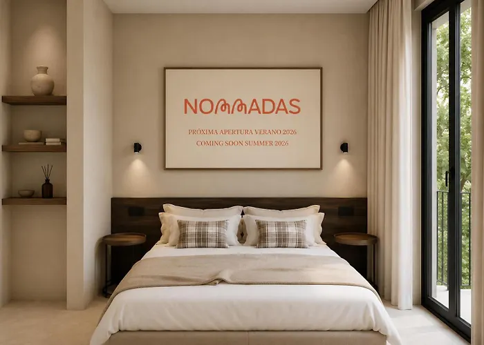 Nommadas Cotty - Only Adults
