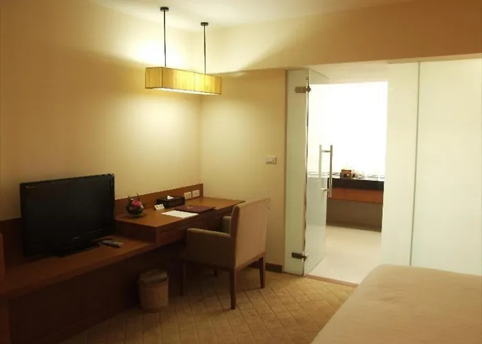 Sunee Grand Hotel&Convention Center