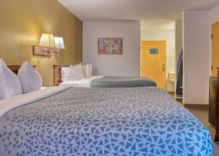 Zanesville Inn