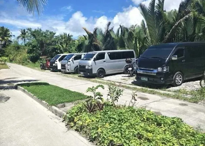 Ysraela Lodging House - Sabang