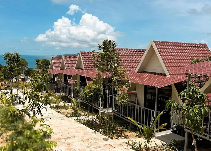 Sunrise Bungalows