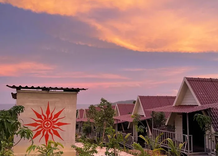 Sunrise Bungalows