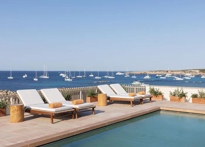 Sabatic Formentera Autograph Collection