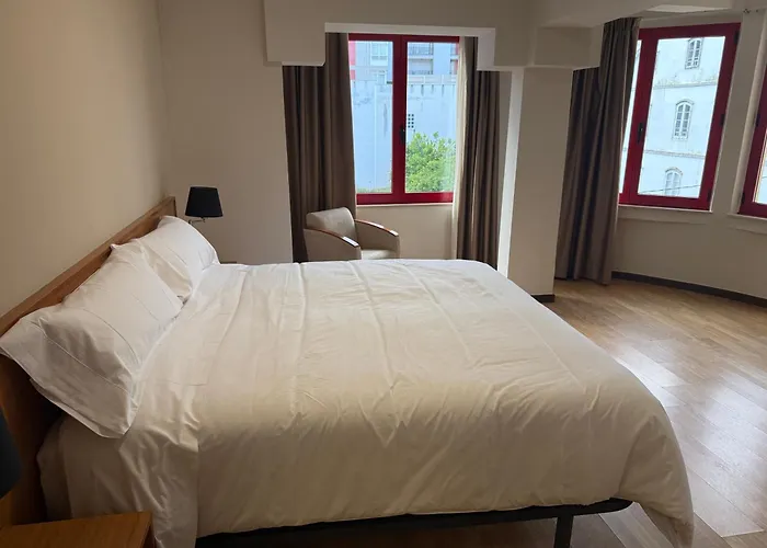 Hotel Chg Leyton
