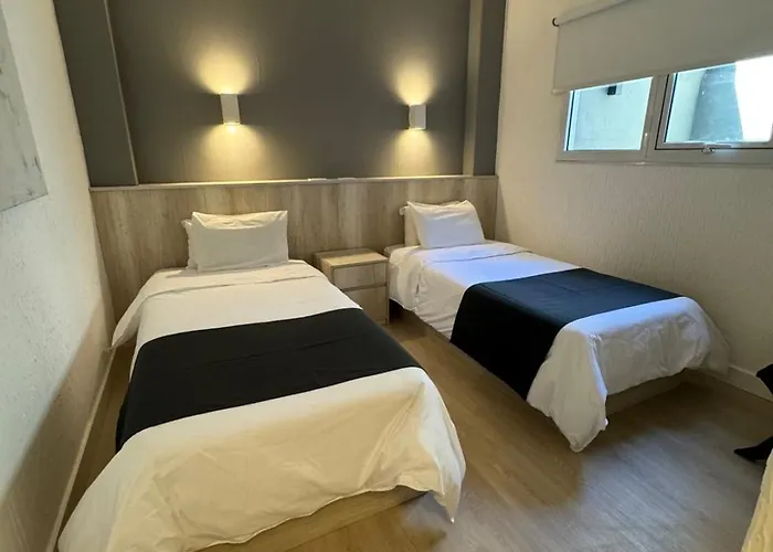 Hotel Republica