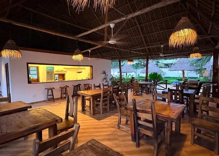 Noyaafrika Kendwa Boutique