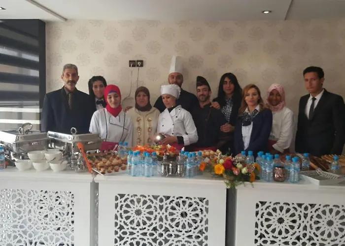 Hotel Jeddah