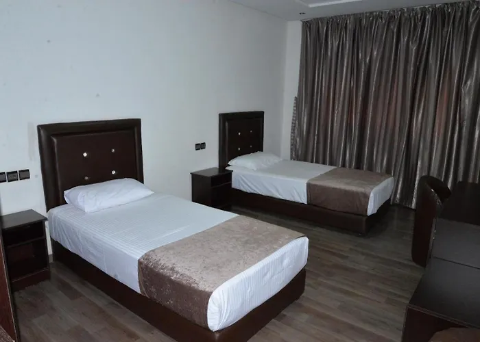 Hotel Jeddah