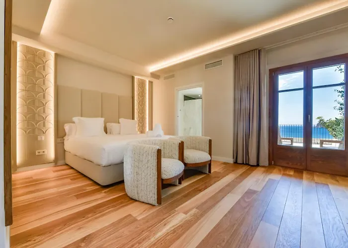 Las Torres By Santas Hotels