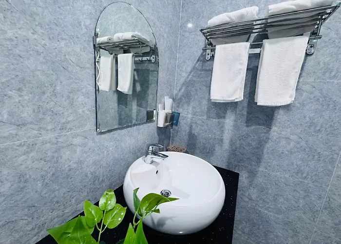Thinh Vuong Hotel
