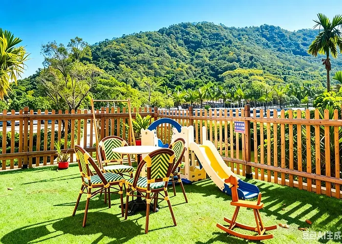 Nanxiang Shushan Hotel