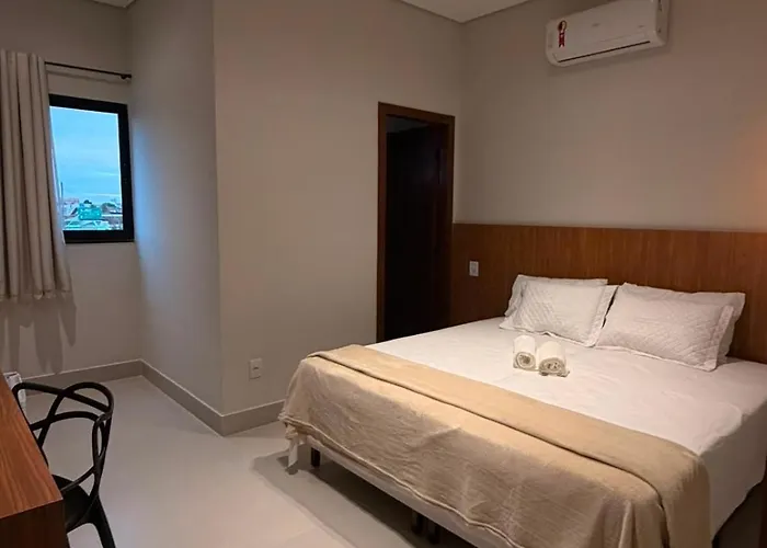 Hotel Bom Gosto