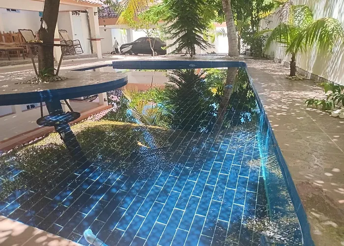 Hotel alicia
